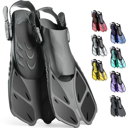 Best Swim Fins for Snorkeling