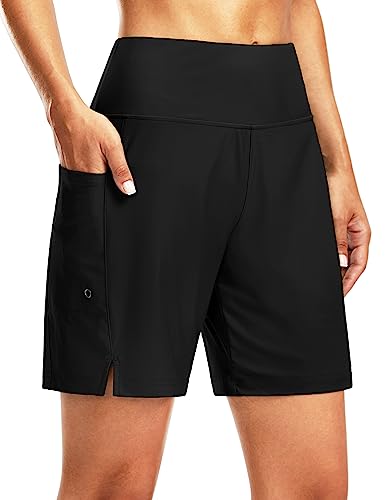 Best Swim Shorts for Women