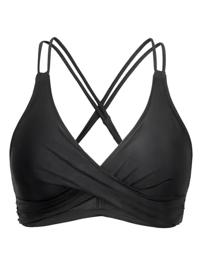 Best Swim Top for Small Chest