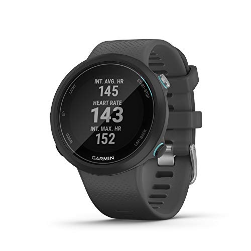 Best Swim Watch