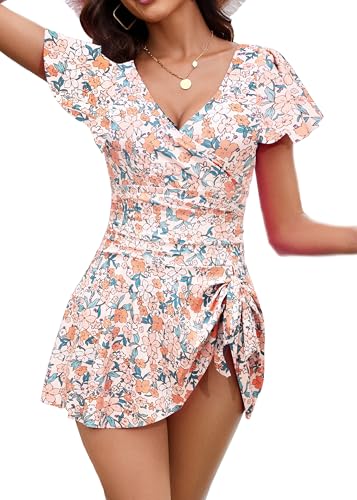Best Swimming Costume for Pear Shaped