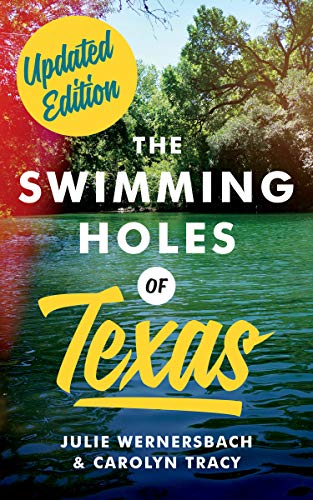 Best Swimming Holes in Texas