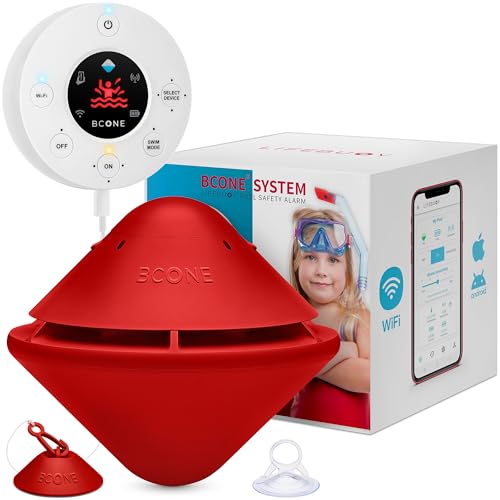 Best Swimming Pool Alarms