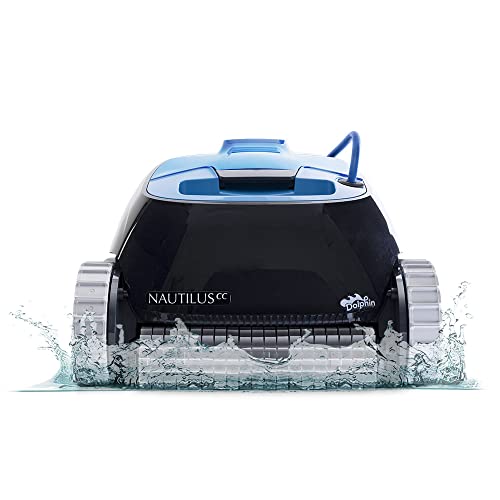 Best Swimming Pool Cleaner Robot