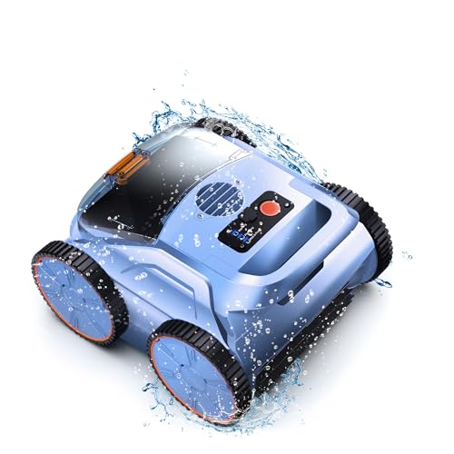 Best Swimming Pool Cleaner