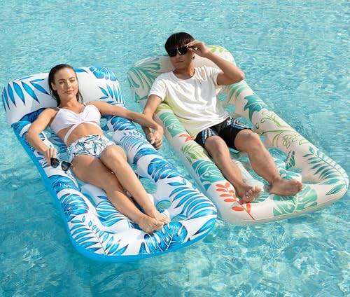Best Swimming Pool Floats