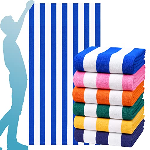 Best Swimming Pool Towels