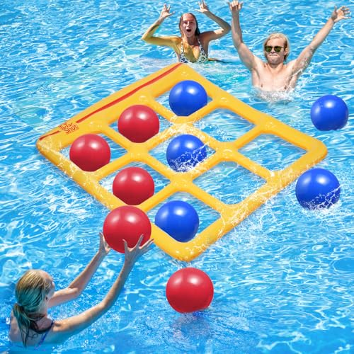 Best Swimming Pool Toys