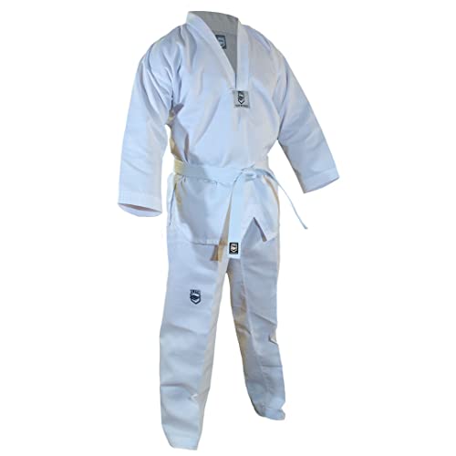 Best Taekwondo Dobok