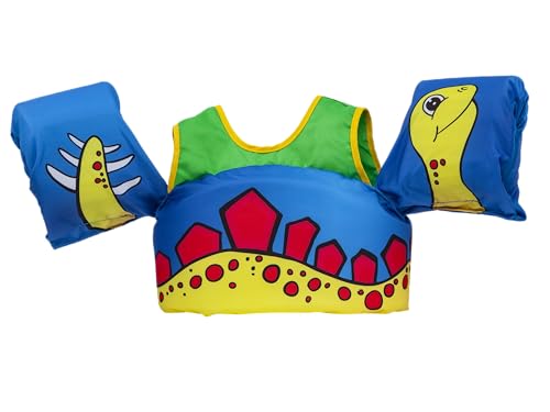 Best Toddler Swim Vest