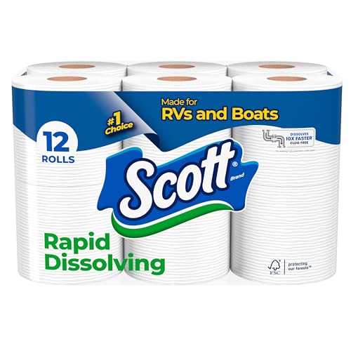 Best Toilet Paper for Septic Tanks