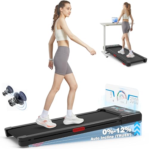 Best Under-Desk Treadmills