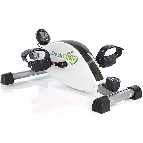 Best under the Desk Cycle