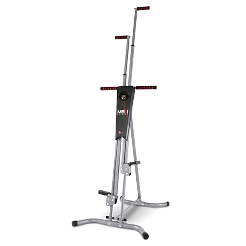 Best Vertical Climbers