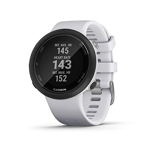 Best Watch for Swimming