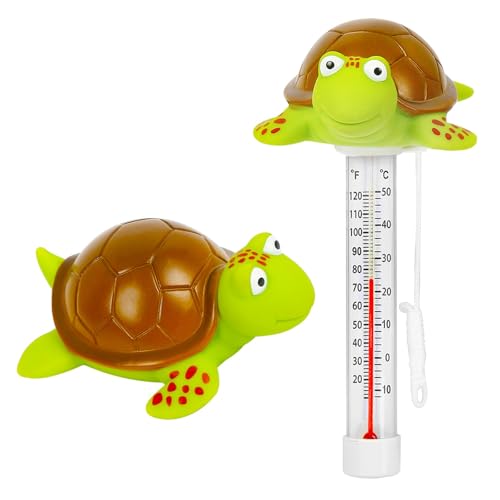 Best Water Temp for Swimming