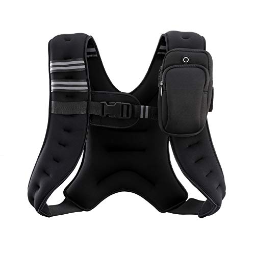 Best Weighted Vests