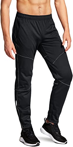Best Winter Cycling Gear