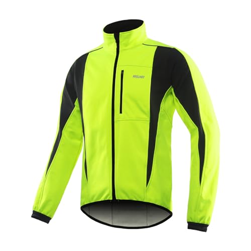 Best Winter Cycling Jacket