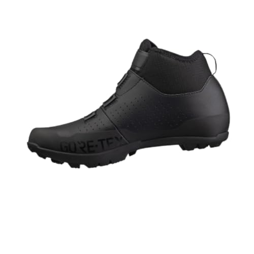 Best Winter Cycling Shoes