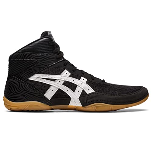 Best Wrestling Shoes