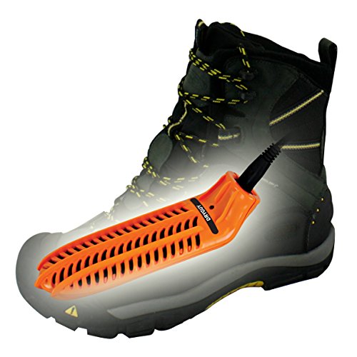 Boot Dryers Travel