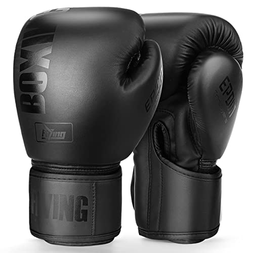 Boxer Gloves