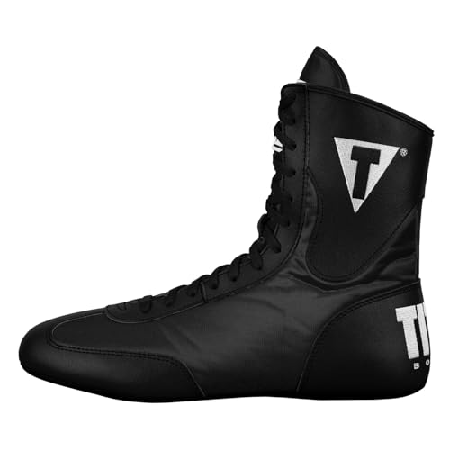 Boxer Shoes