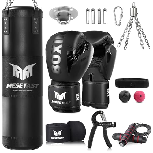 Boxing Bag Mma