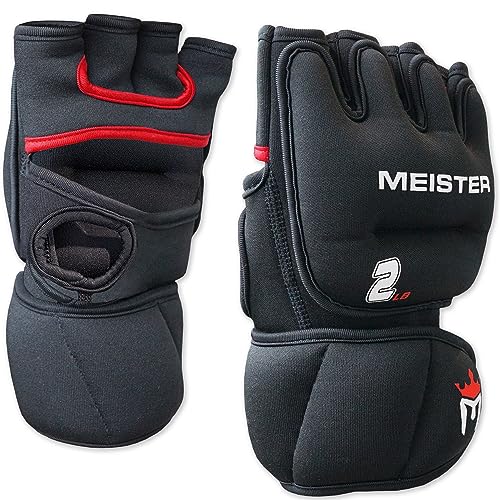 Boxing Glove Weight