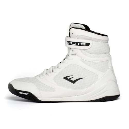 Boxing Shoes Everlast