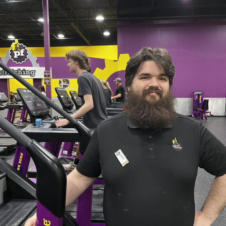 Can a 16 Year-Old Go to Planet Fitness Alone