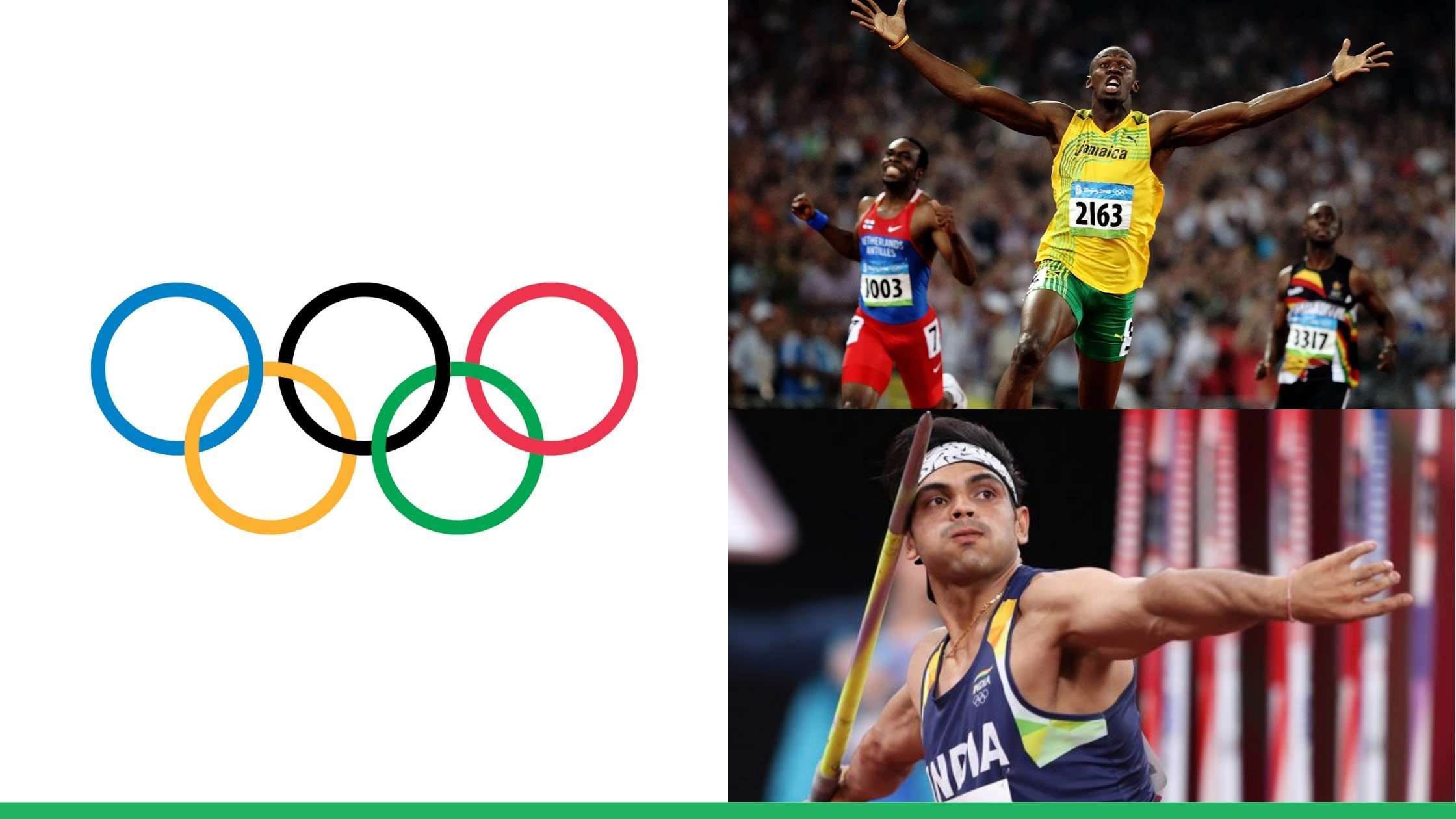 Can You Do More Than One Sport in the Olympics? Find Out!