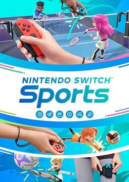 Can You Play Wii Sports on Switch