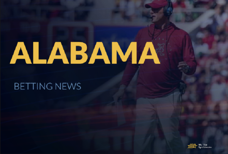 Can You Sports Bet in Alabama