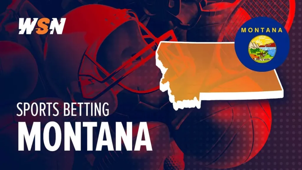 Can You Sports Bet in Montana