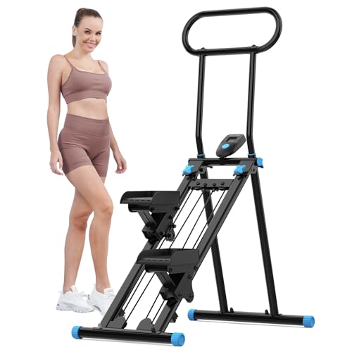 Cardio Workout Machines