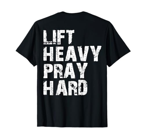 Christian Fitness Apparel