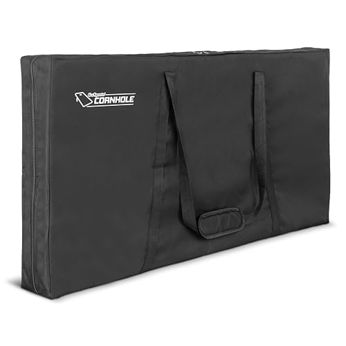 Cornhole Board Bags