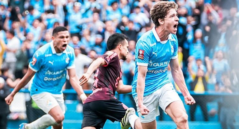 Cuã¡Ndo Juega Sporting Cristal