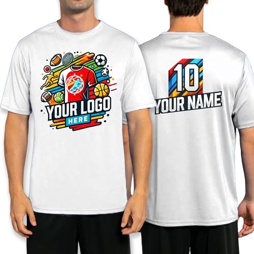 Custom Dri Fit Apparel
