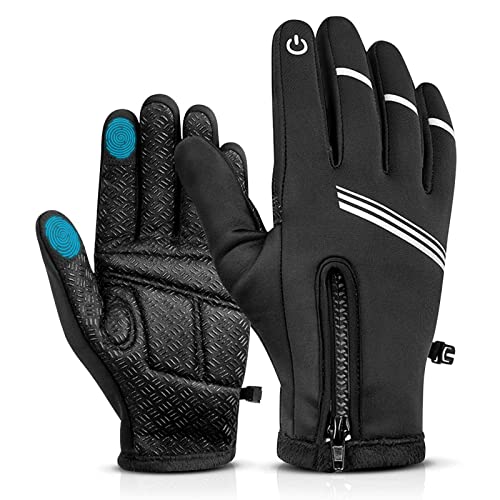 Cycling Gloves Winter Best