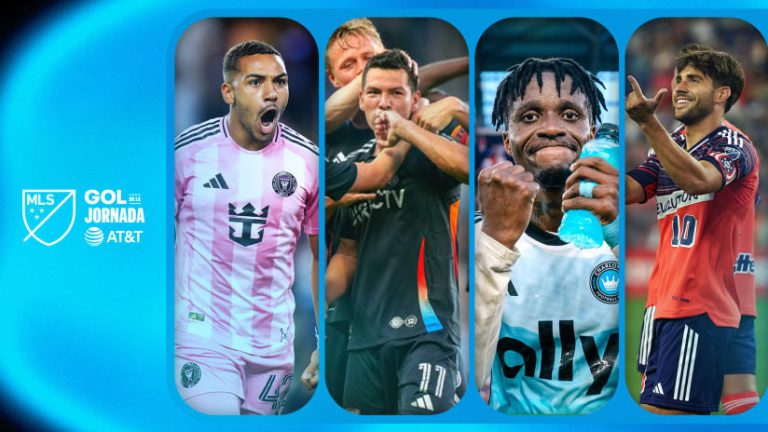 Dã³Nde Mirar Inter Miami Contra Sporting Kansas City