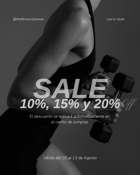 De Fitness Club