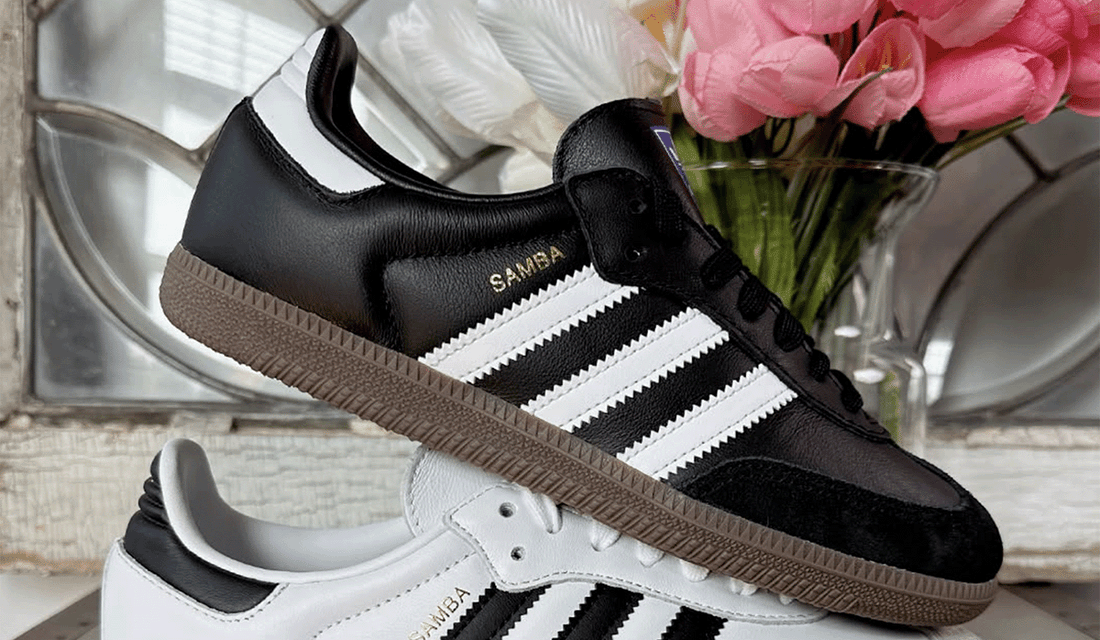 Do Sambas Fit True to Size