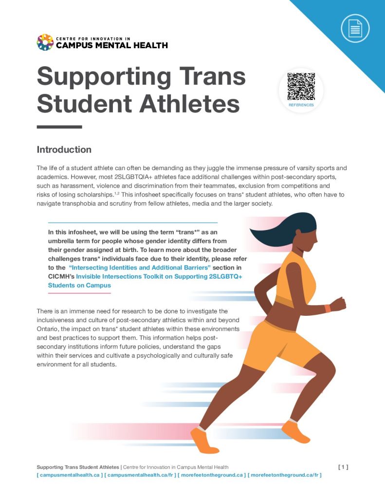 Do Trans Women Have an Advantage in Sports Study