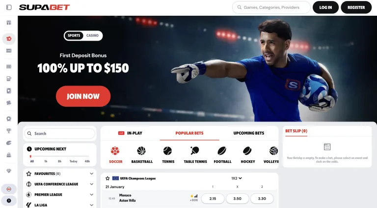 Do You Have to Be 21 to Sports Bet