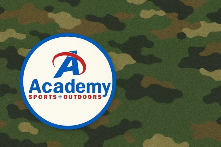 Does Academy Sports Military Discount