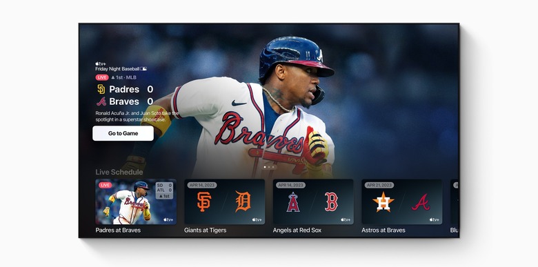 Does Apple TV Have Sports: Ultimate Guide to Live Game Streaming
