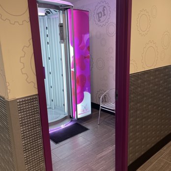 Does La Fitness Have Tanning Beds